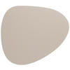 TISCHSET Textil Braun, Beige 37/44 cm  - Beige/Braun, KONVENTIONELL, Textil (37/44cm) - Esposa