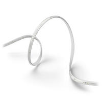 LED-STRIP 1,5/1,5/300 cm  Essential  - Weiß, Design, Kunststoff (1,5/1,5/300cm) - Philips HUE