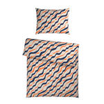 BETTWÄSCHE Renforcé 140/200 cm  - Grau, KONVENTIONELL, Textil (140/200cm) - Esposa