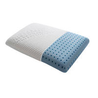 NACKENKISSEN  - Weiss, Basics, Textil (60/12/40cm) - Dieter Knoll