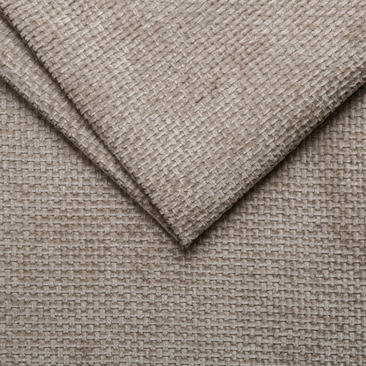 POLSTERBETT 180/200 cm,  in Hellbraun, Bettkasten, Lattenrost,  - Hellbraun/Schwarz, Design, Holz/Kunststoff (180/200cm) - Esposa