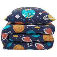 KINDERBETTWÄSCHESET 160/210 cm  - Multicolor, Basics, Textil (160/210cm) - Ben'n'jen
