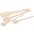 KOCHLÖFFEL - Buchefarben, LIFESTYLE, Holz (37cm) - Fackelmann KOCHLÖFFEL - Buchefarben, LIFESTYLE, Holz (37cm) - Fackelmann