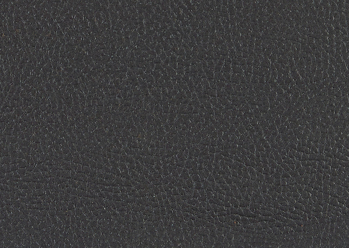 STUHL  in Mikrofaser Holz, Textil  - Beige/Schwarz, Design, Holz/Textil (45/102/56cm) - Novel