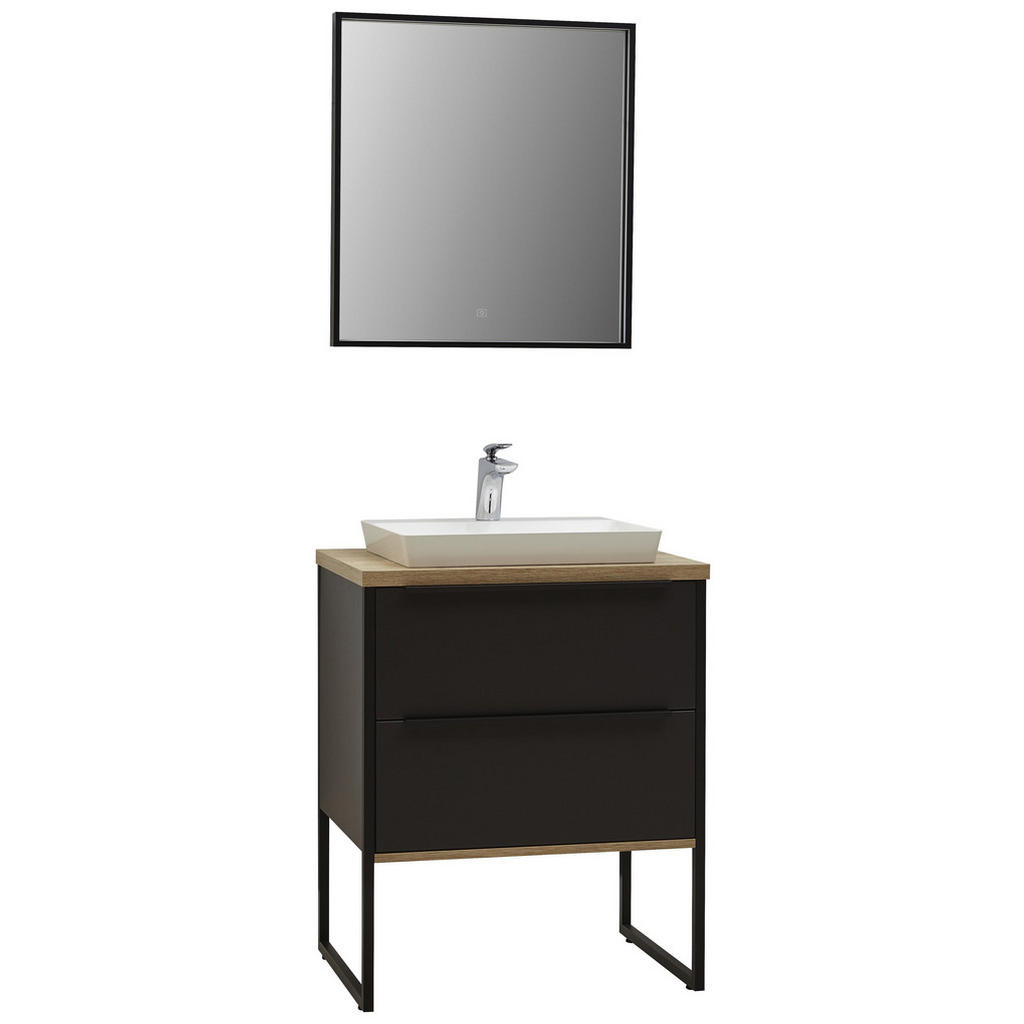 Dieter Knoll BADEZIMMER Schwarz Dieter Knoll BADEZIMMER Schwarz
