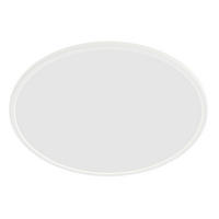 LED-DECKENLEUCHTE 25/25/2,3 cm   - Basics (25/25/2,3cm)