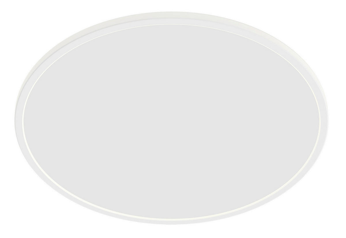 LED-DECKENLEUCHTE 25/25/2,3 cm   - Basics (25/25/2,3cm)