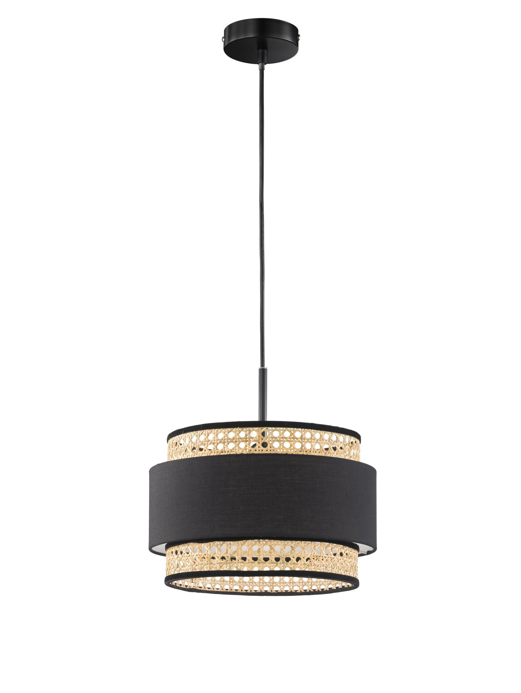 Hängeleuchte 30/140 cm