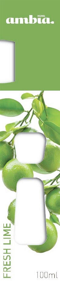 DIFFUSER  - Naturfarben, Basics, Glas (100ml) - Ambia Home