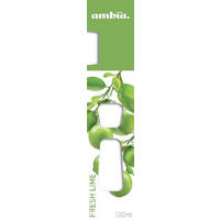 DIFFUSER  - Naturfarben, Basics, Glas (100ml) - Ambia Home