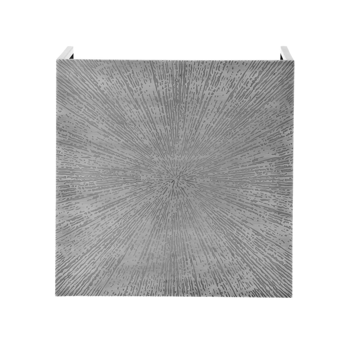 SADA STOLKŮ, černá, barvy stříbra - černá/barvy stříbra, Moderní, kov (35-40/35-40/35-40cm)