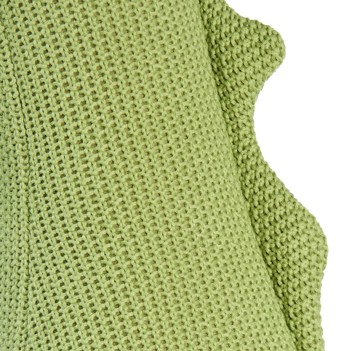 KINDERSESSEL Krisu  - Grün, Trend, Textil (104/33/100cm) - Jimmylee
