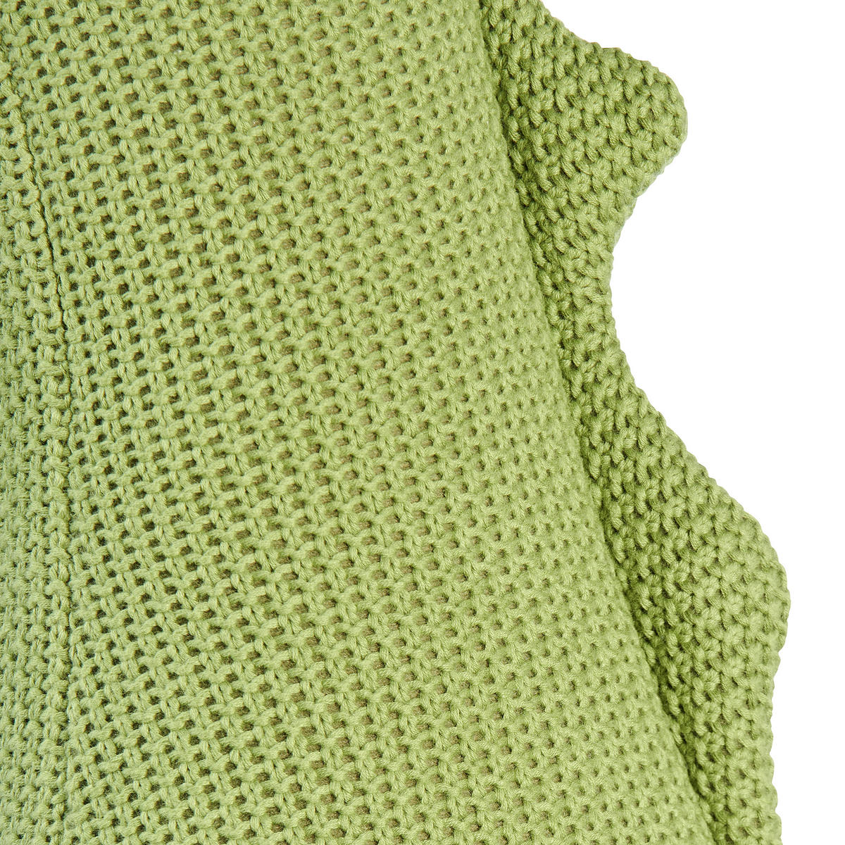 KINDERSESSEL - Grün, Trend, Textil (104/33/100cm) - Jimmylee