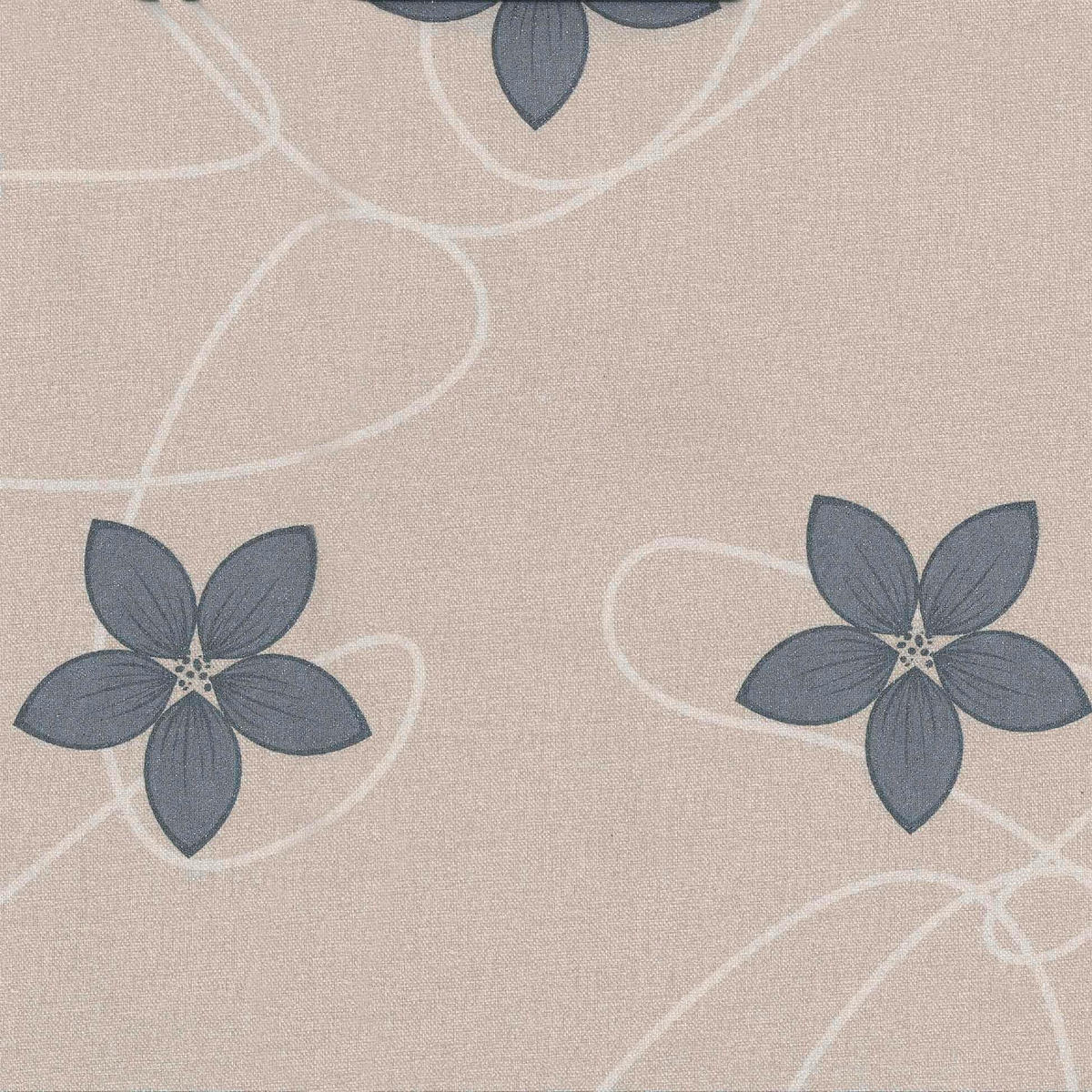 STOLNJAK METRAŽNI   TEXTILIA  - svijetlo ljubičast/plava, Basics, tekstil (140cm)