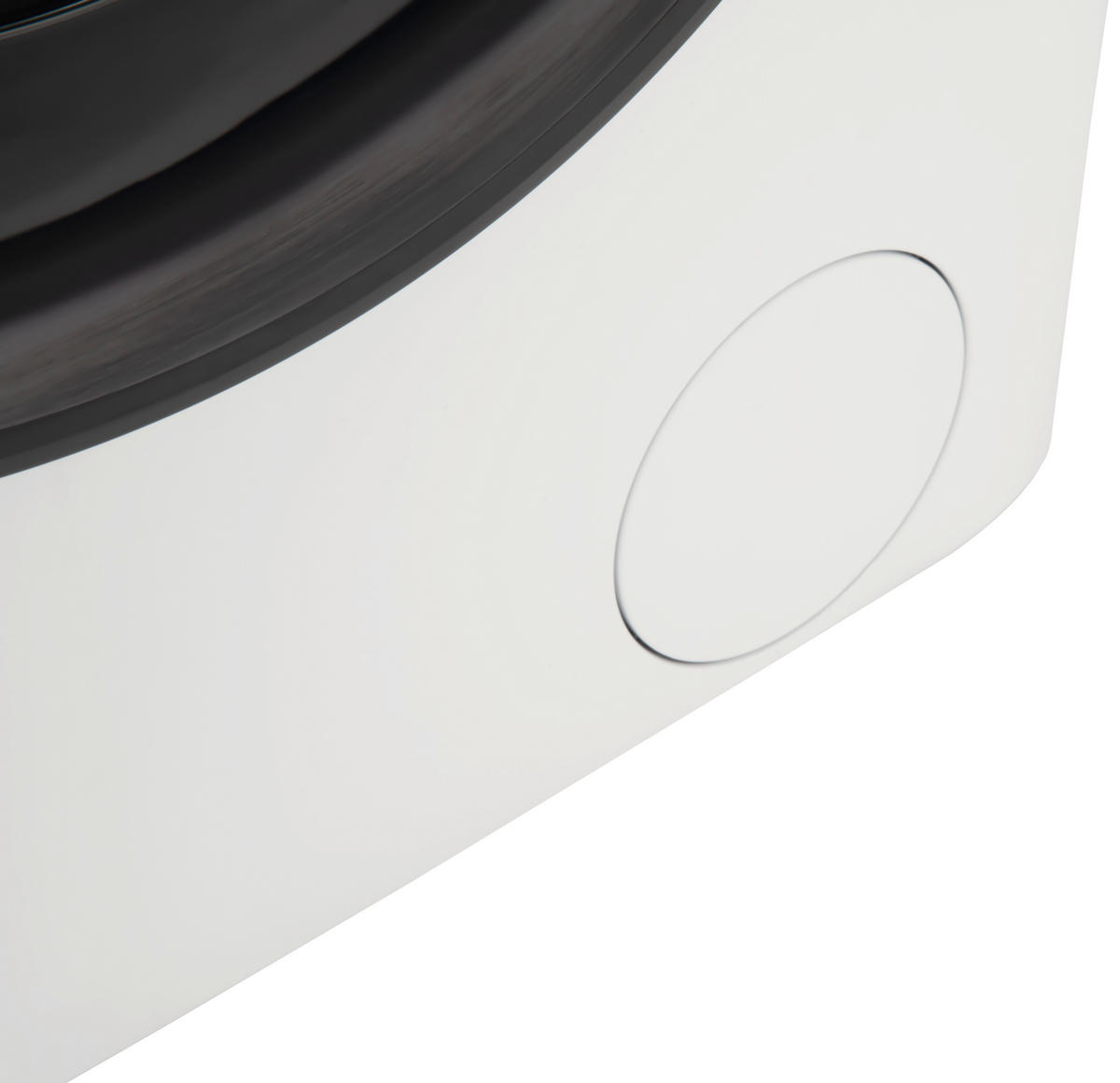 WASCHTROCKNER WAT 404 600  - Weiß, Basics, Kunststoff/Metall (60,0/84,7/45,7cm) - Amica