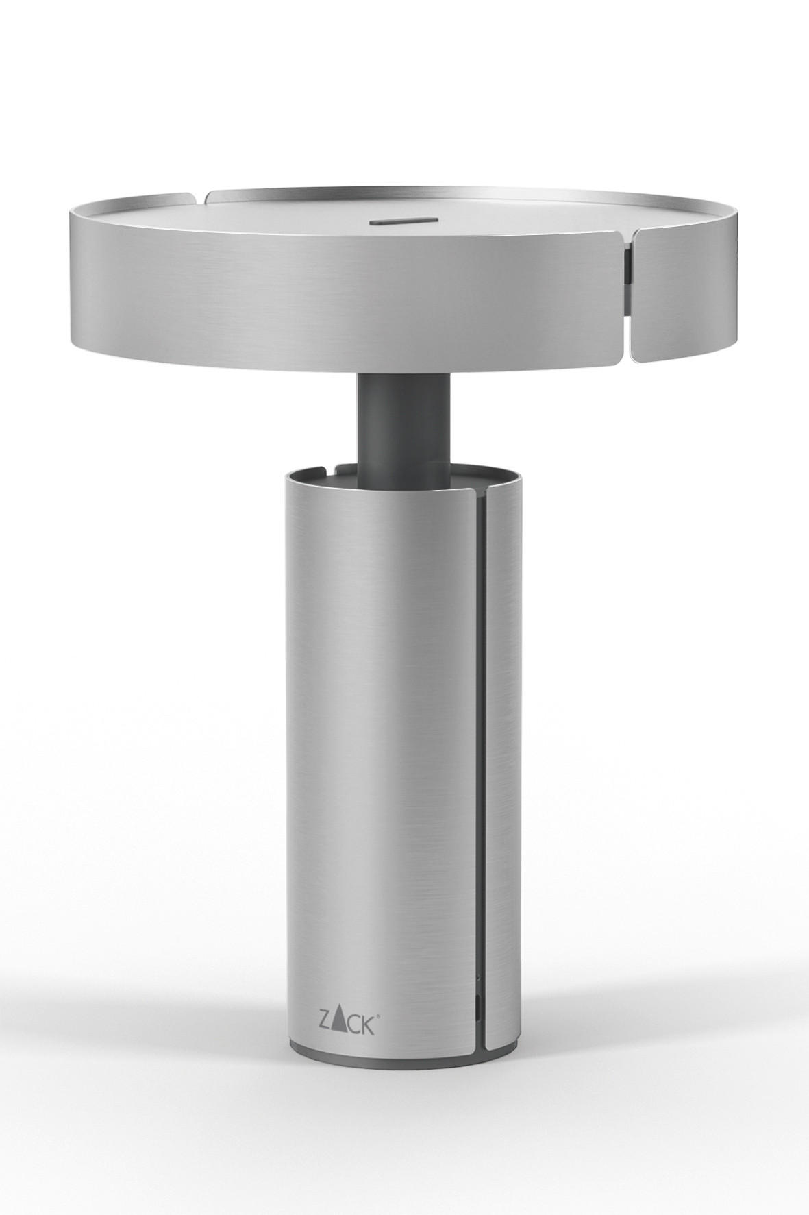 NAMIZNA LED-SVETILKA   20,5/25,7/20,5 cm            - Basics, kovina (20,5/25,7/20,5cm) - Zack