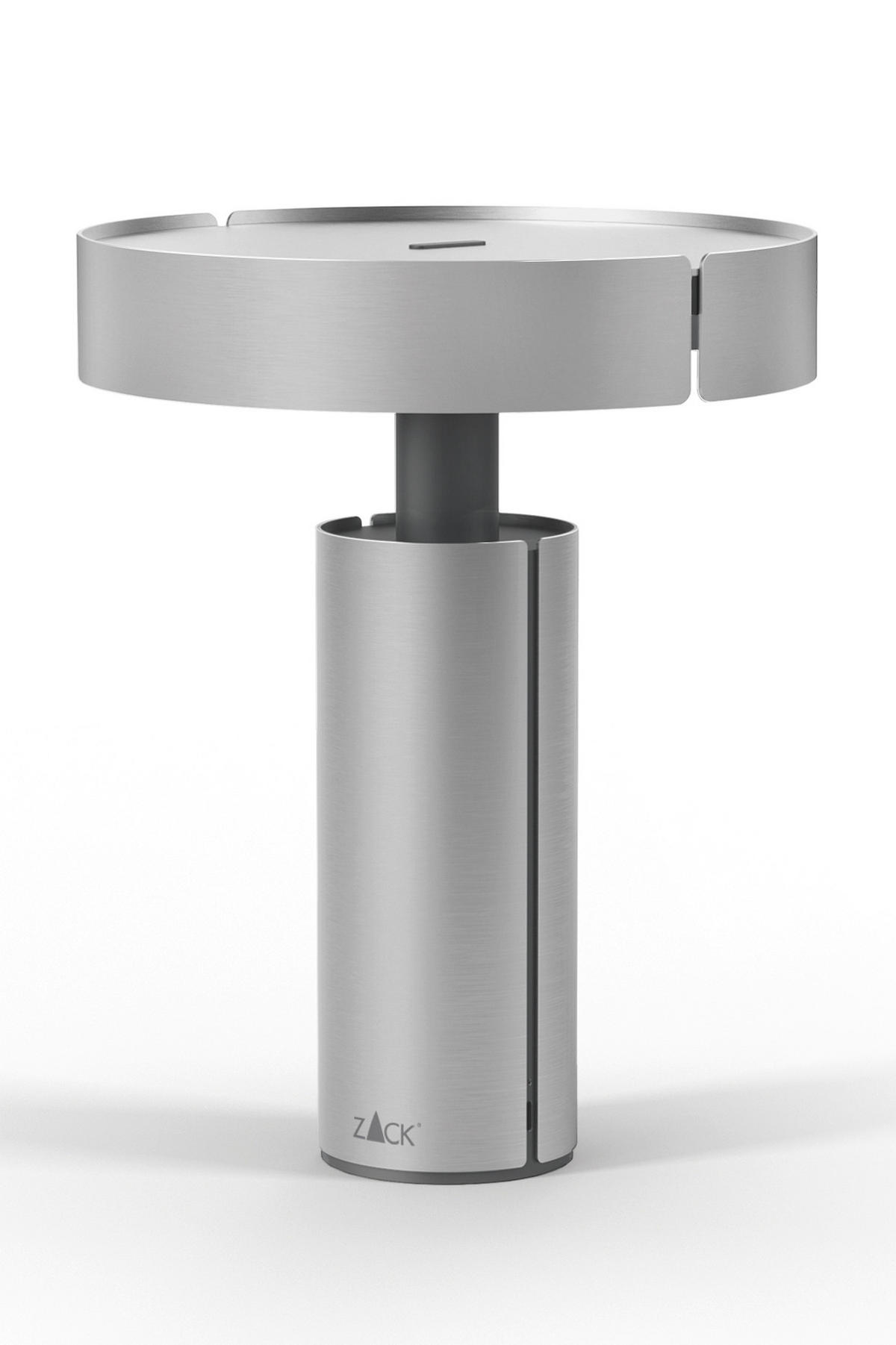 NAMIZNA LED-SVETILKA   20,5/25,7/20,5 cm            - Basics, kovina (20,5/25,7/20,5cm) - Zack