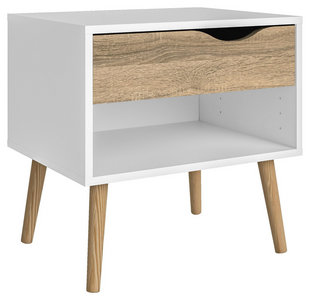 Sängbord i moderna designs XXXLutz Sängbord i moderna designs XXXLutz