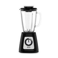 STANDMIXER BlendForce II  - Schwarz, Basics, Glas (36,8/30,5/21,4cm) - Tefal