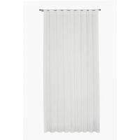 MATERIJAL ZA ZAVESE krem, zelena - zelena/krem, Konvencionalno, tekstil (300cm)