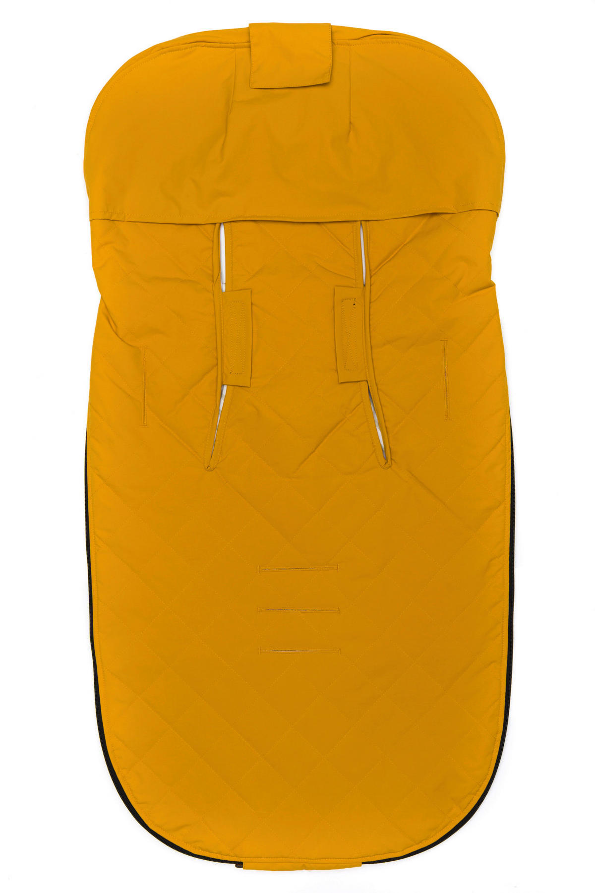 VREĆA ZA NOGE    - žuta, Basics, tekstil (50/100cm) - Jimmylee