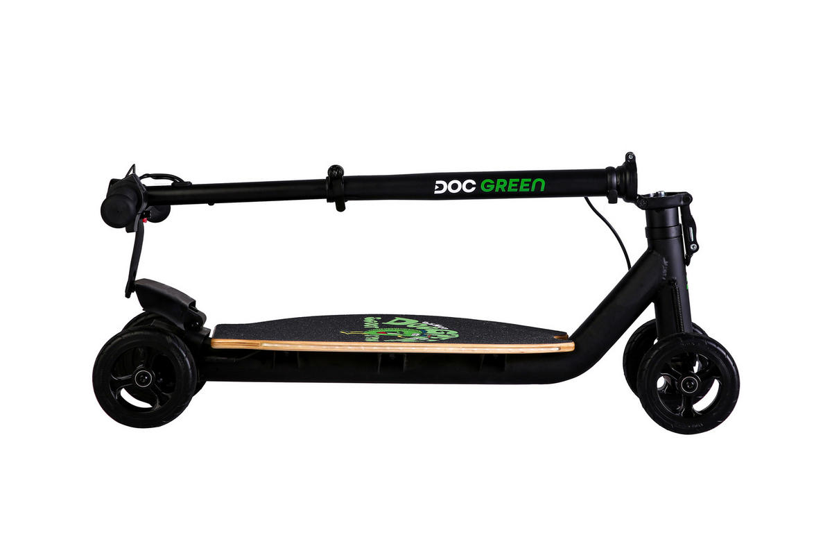 KINDERSCOOTER  - KONVENTIONELL (85/40/105cm)