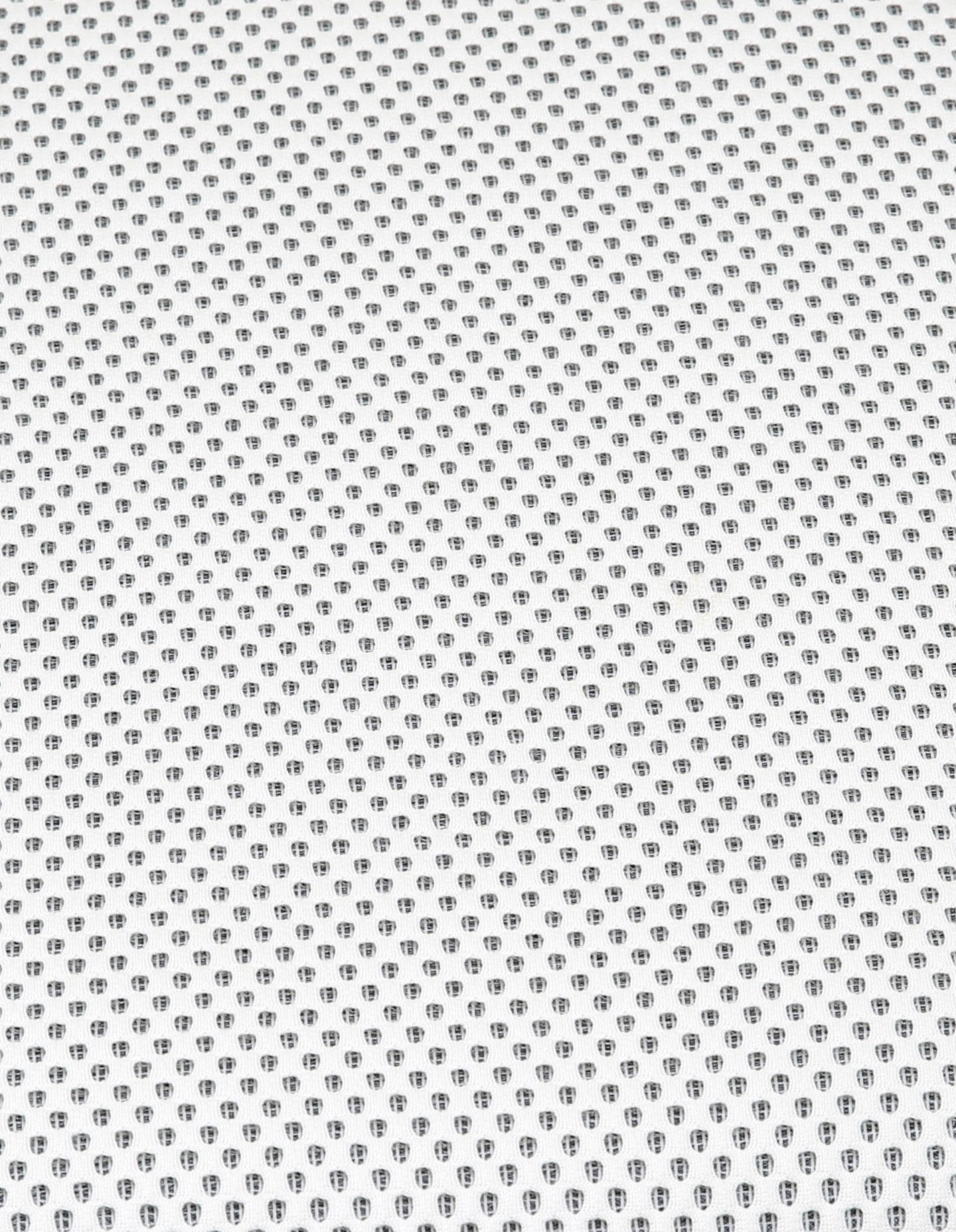 ARMLEHNSTUHL  in Eisen Netzbespannung  - Creme/Schwarz, MODERN, Textil/Metall (58/80/60cm) - MID.YOU