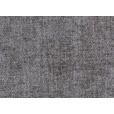 RELAXSESSEL in Textil Grau  - Schwarz/Grau, Design, Textil/Metall (82/113/90cm) - Dieter Knoll