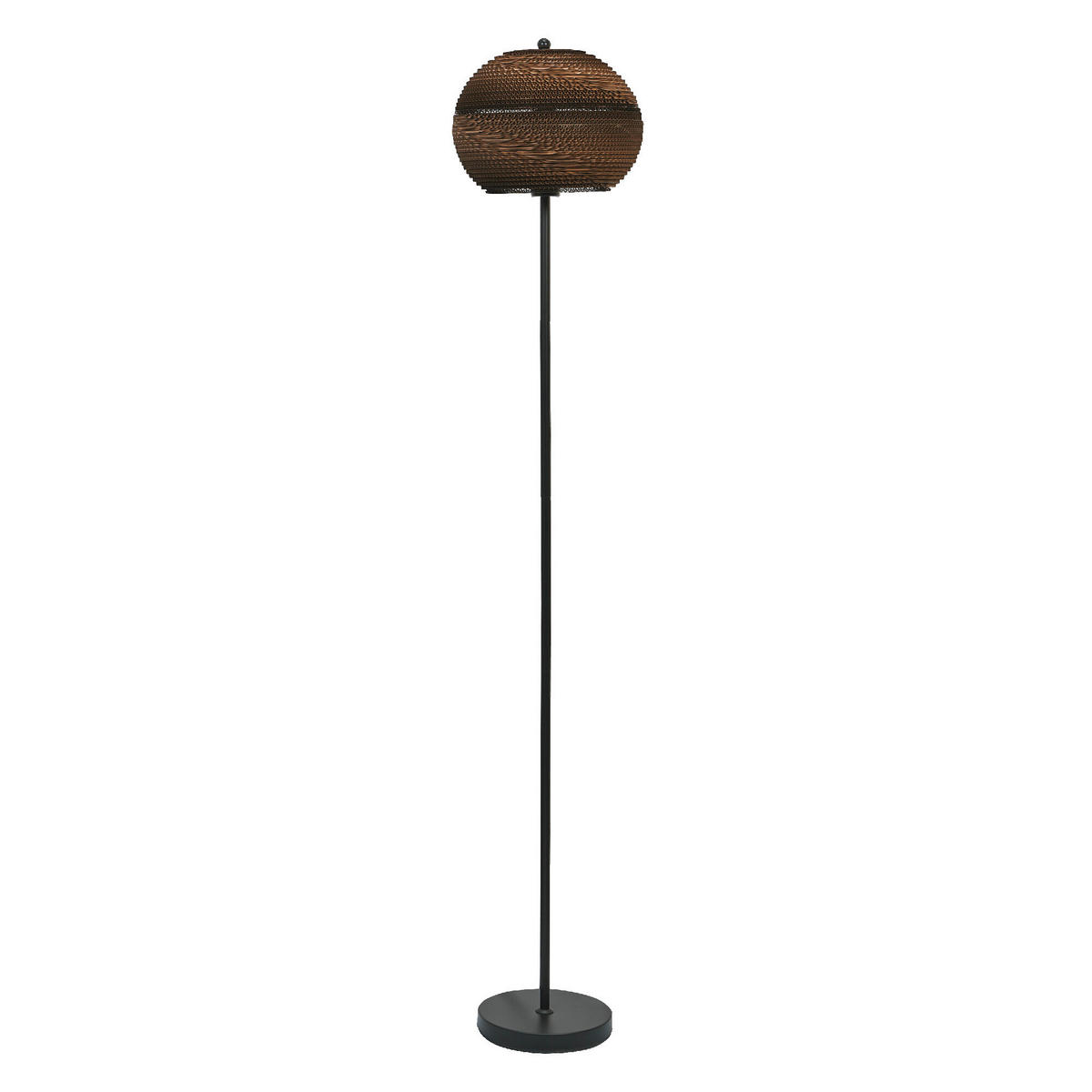 STEHLEUCHTE 30,5/160 cm    - KONVENTIONELL (30,5/160cm) - Ledvance