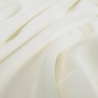 MATERIAL PERDELE ȘI DRAPERII opac  - crem, Basics, textil (310cm)