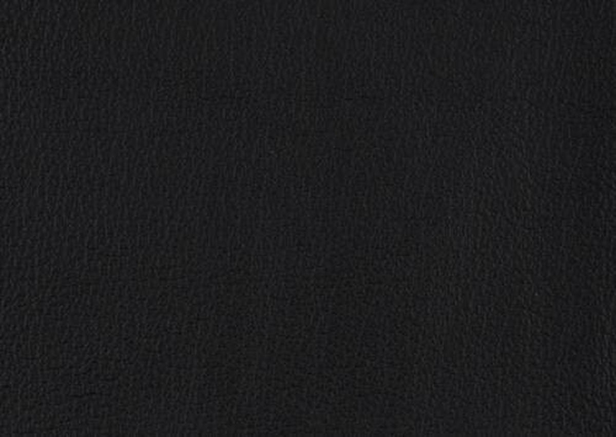 FERNSEHSESSEL in Schwarz  - Schwarz, Konventionell, Leder/Kunststoff (80/107/84cm) - Valdera