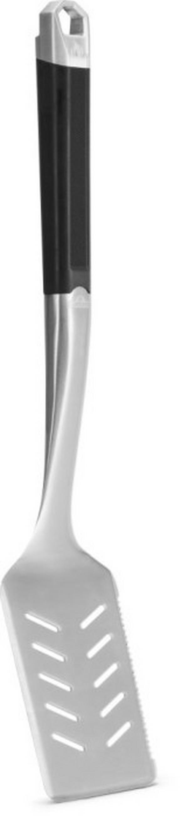 PRIBOR ZA ROŠTILJ - boje oplemenjenog čelika, Basics, metal (43,9/4,3/9,9cm) - Napoleon