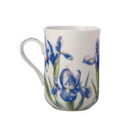 Cană Pentru Cafea  - Basics, ceramică (11/7.5/10.5cm)