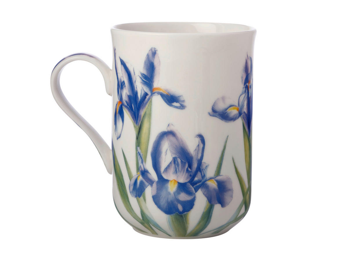 Cană Pentru Cafea  - Basics, ceramică (11/7.5/10.5cm)