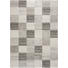 WEBTEPPICH - Grau, KONVENTIONELL, Kunststoff (67/130cm) - Novel WEBTEPPICH - Grau, KONVENTIONELL, Kunststoff (67/130cm) - Novel