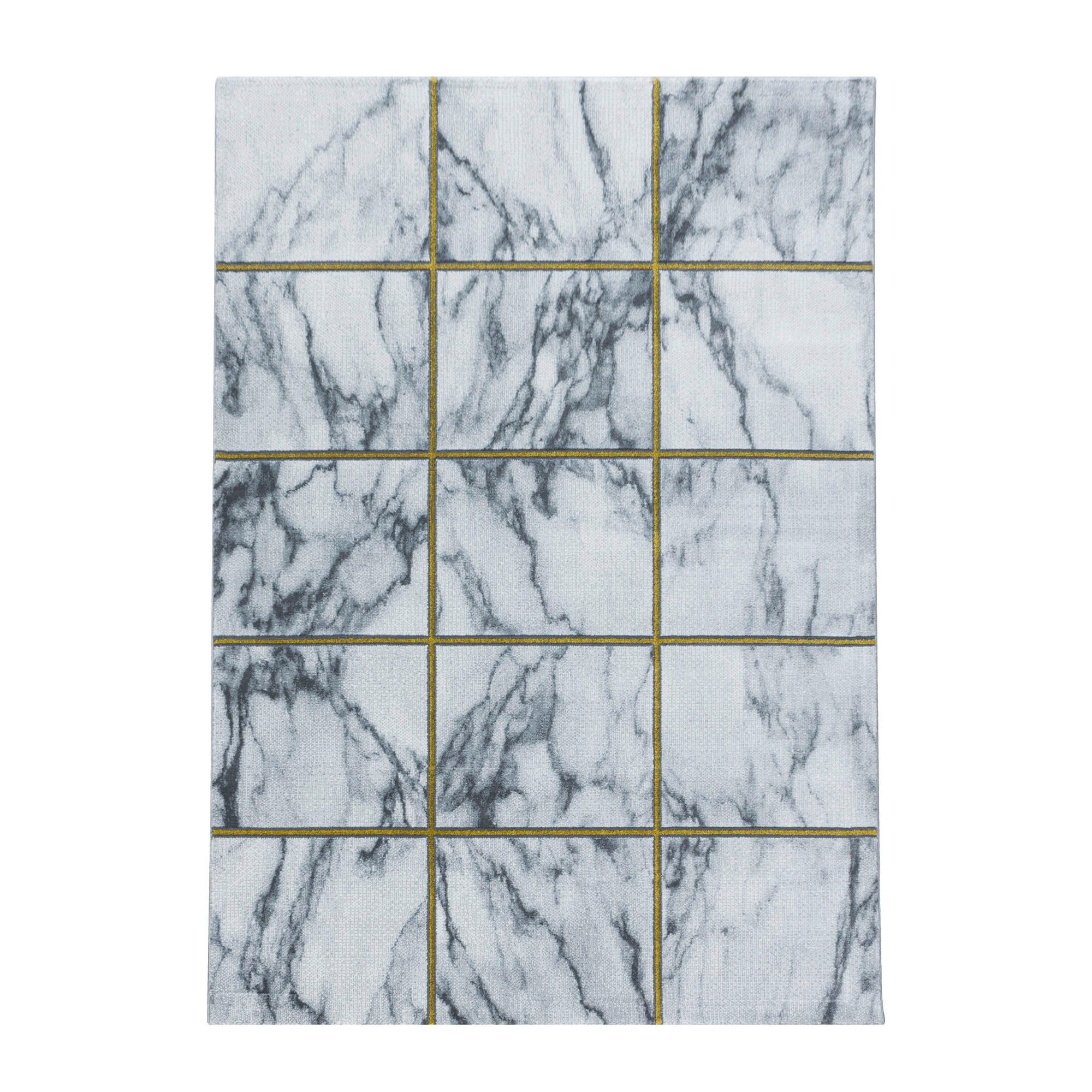 LÄUFER  80/250 cm  Goldfarben  - Goldfarben, Design, Textil (80/250cm) - Novel