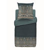 BETTWÄSCHE SABBIONETA 135/200 cm  - Blau, Basics, Textil (135/200cm) - Bassetti