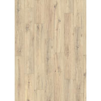 LAMINATBODEN Parkett Eiche EGGER Nature Sense  per  m² - Hellbraun/Eichefarben, KONVENTIONELL, Holzwerkstoff (129.2/19.3/0.8cm) - Egger Holzwerkstoffe