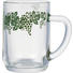 WEIßWEINGLAS - Klar, KONVENTIONELL, Glas (0.250l) - Homeware WEIßWEINGLAS - Klar, KONVENTIONELL, Glas (0.250l) - Homeware