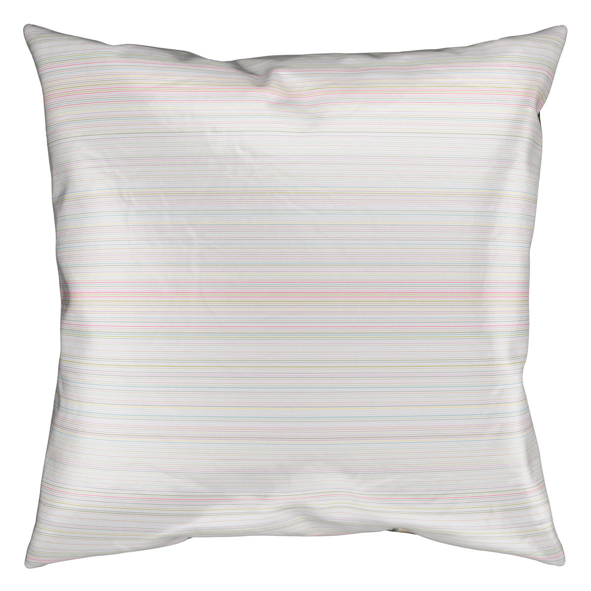 WENDEBETTWÄSCHE Satin 135/200 cm  - Weiß, KONVENTIONELL, Textil (135/200cm) - Esposa