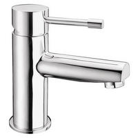 WASCHTISCHARMATUR CR71003  - Chromfarben, Basics, Metall (4,5/17/15,5cm)