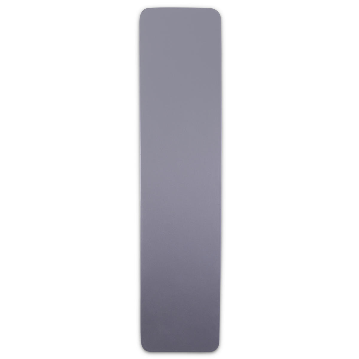 LED-WANDLEUCHTE Stan   - Silberfarben, Design, Metall (29,50cm) - Näve