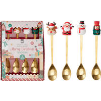 KANÁLKÉSZLET - többszínű, Basics, fém (18/13/2cm)