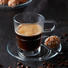 UNTERTASSE - Transparent, Basics, Glas (11,50cm) - Leonardo UNTERTASSE - Transparent, Basics, Glas (11,50cm) - Leonardo