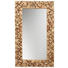 SPIEGEL 120/70/4 cm - Akaziefarben, Trend, Glas/Holz (120/70/4cm) - Landscape SPIEGEL 120/70/4 cm - Akaziefarben, Trend, Glas/Holz (120/70/4cm) - Landscape
