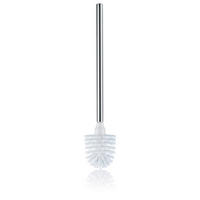 ČETKA ZA TOALET    - boja nerđajućeg čelika, Konvencionalno, metal/plastika (8/42,5cm) - Kela