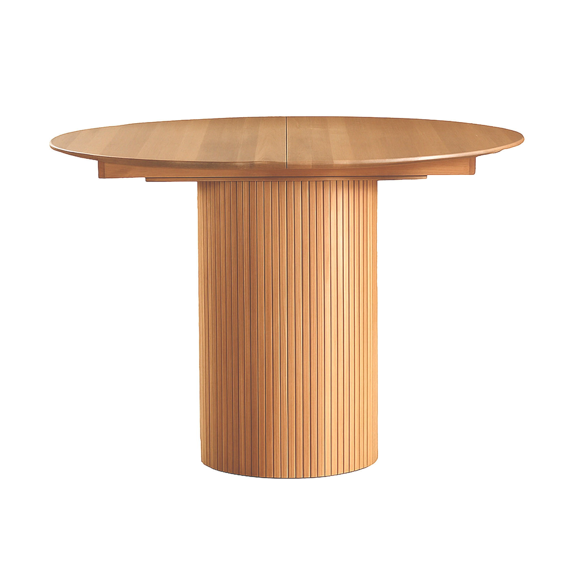 BARBORD i trä  130-180/130/90 cm  - ekfärgad, Modern, trä (130-180/130/90cm) - Niels Andersson