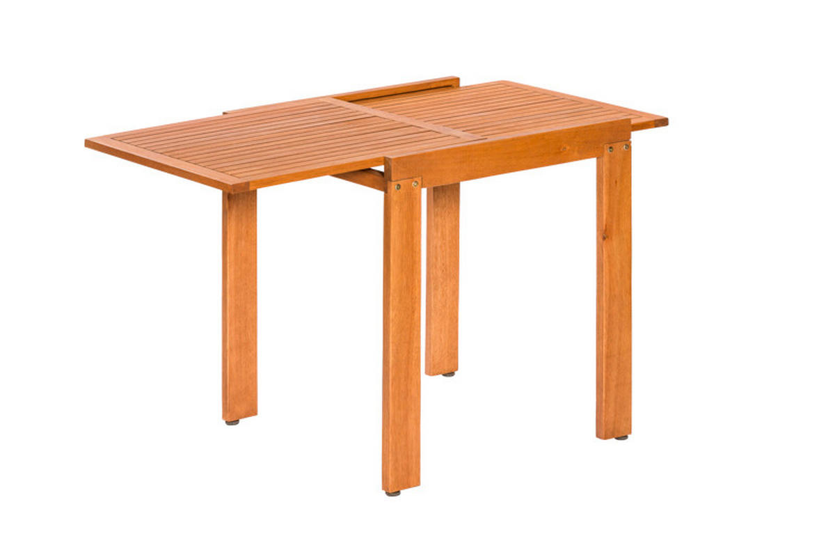 BALKONSET  - Naturfarben, MODERN, Holz - Gardenson