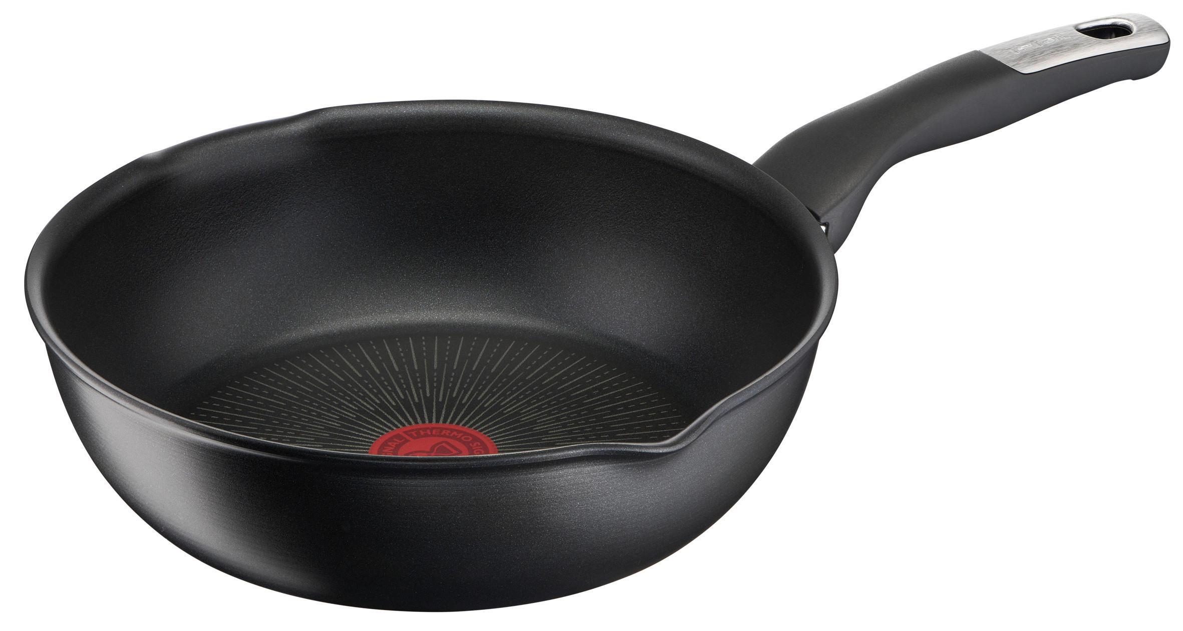 PANVICA  22 cm  - Basics, kov (22cm) - Tefal
