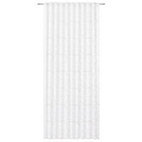 FERTIGVORHANG transparent  - Beige, KONVENTIONELL, Textil (140/245cm) - Esposa